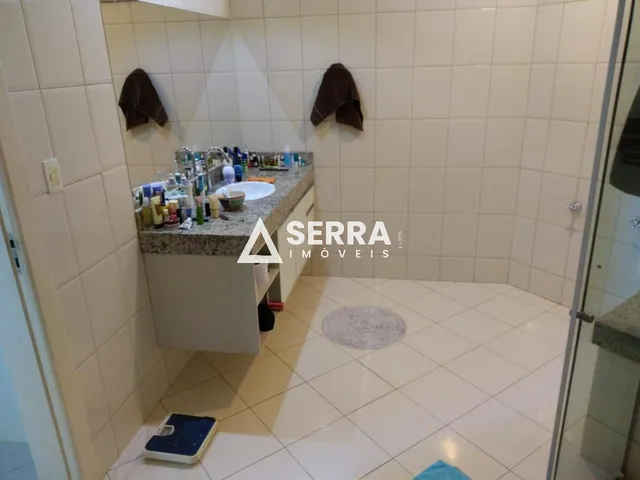 Imagem 4: Patamares Casa Triplex 345 m² 4 Quartos (2 Suítes) Varanda Gourmet Vista Mar