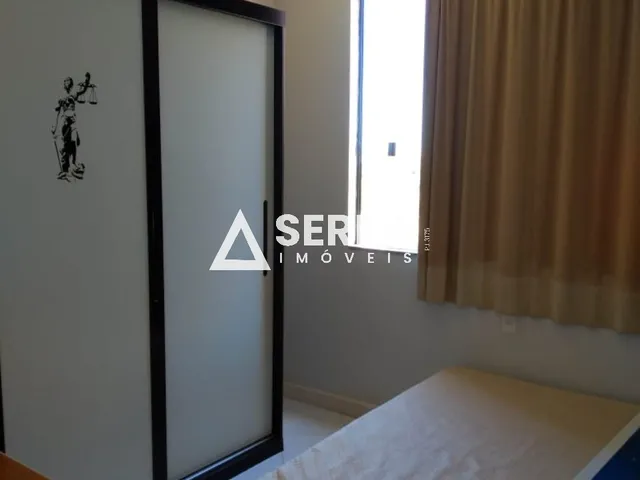 Imagem 5: Patamares Casa Triplex 345 m² 4 Quartos (2 Suítes) Varanda Gourmet Vista Mar