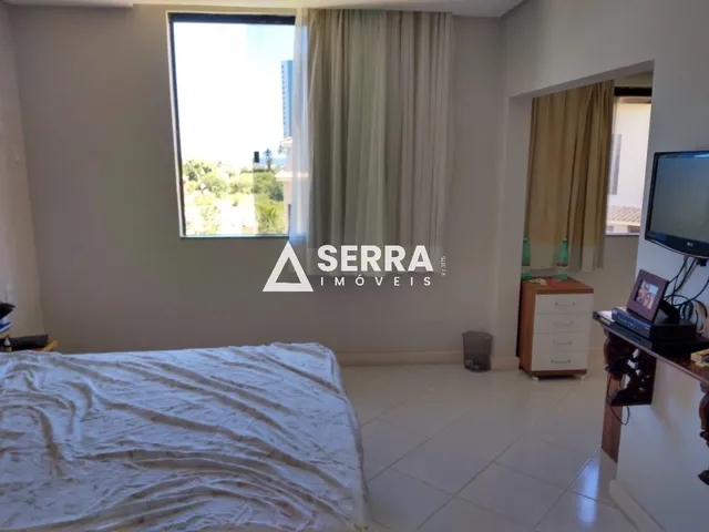 Imagem 11: Patamares Casa Triplex 345 m² 4 Quartos (2 Suítes) Varanda Gourmet Vista Mar