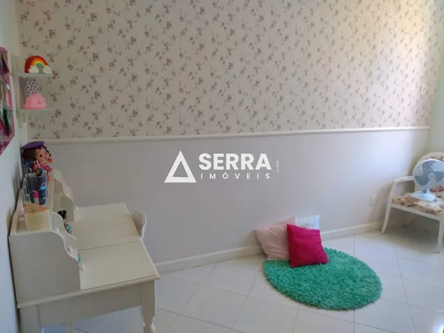 Imagem 9: Patamares Casa Triplex 345 m² 4 Quartos (2 Suítes) Varanda Gourmet Vista Mar