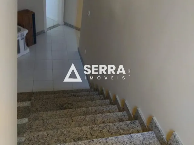 Imagem 2: Patamares Casa Triplex 345 m² 4 Quartos (2 Suítes) Varanda Gourmet Vista Mar