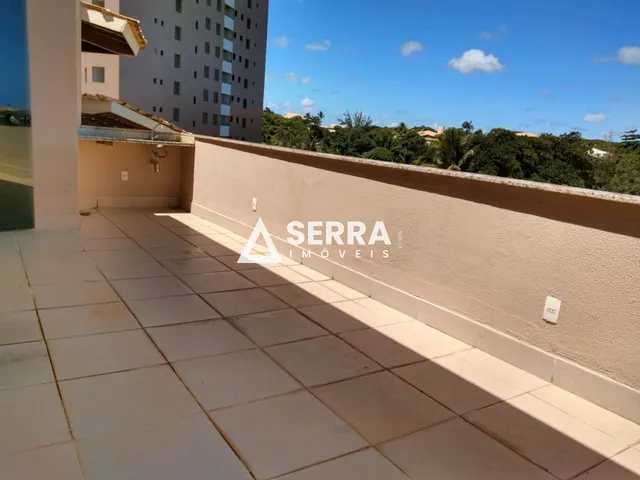 Imagem 14: Patamares Casa Triplex 345 m² 4 Quartos (2 Suítes) Varanda Gourmet Vista Mar