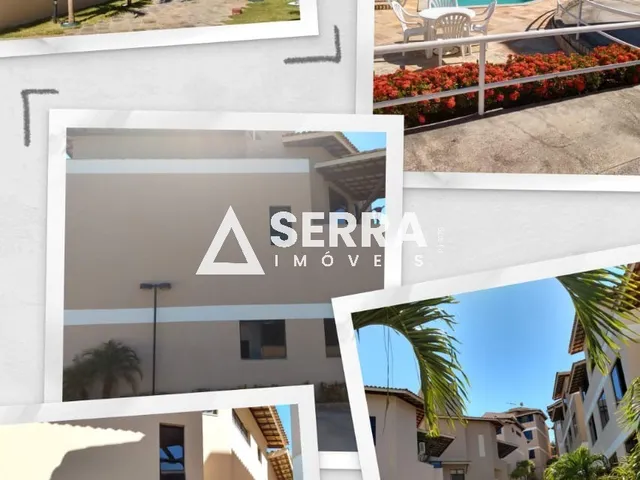 Imagem 15: Patamares Casa Triplex 345 m² 4 Quartos (2 Suítes) Varanda Gourmet Vista Mar