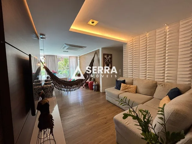 Imagem: Pituaçu 3/4 Sendo 2 Suítes 89 m²