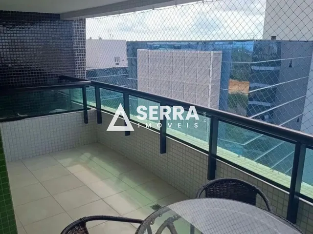 Imagem: Patamares Manhattan Tribeca 1/4 54m²