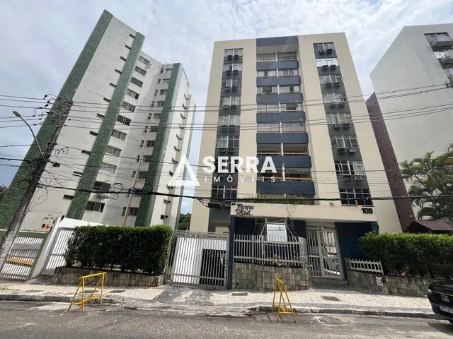 Imagem: Candeal 3/4 sendo 1 suíte 74m² Vista