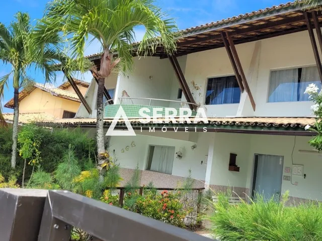 Imagem 1: Guarajuba | Village 4/4 Sendo 3 Suítes | 120 m² | Semimobiliado