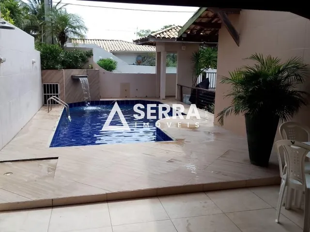 Imagem 16: Guarajuba | Village 4/4 Sendo 3 Suítes | 120 m² | Semimobiliado