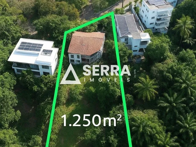 Imagem: Patamares Casa com Terreno 1.251m²