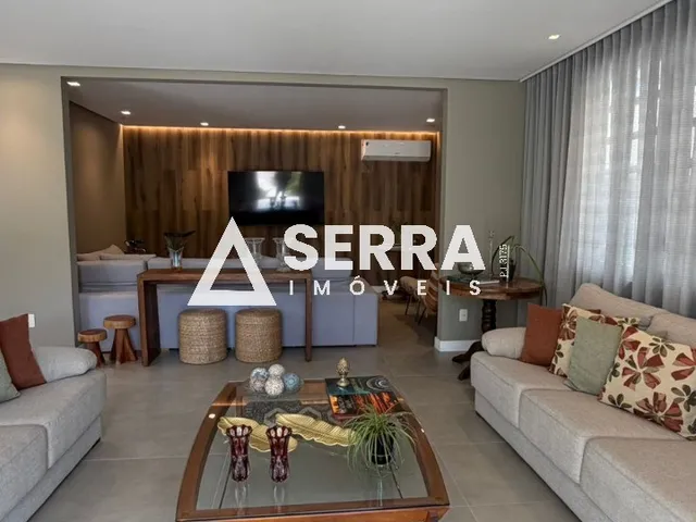 Imagem 2: Busca Vida | Casa | 480m² | 4 suítes | Piscina | Varanda Gourmet