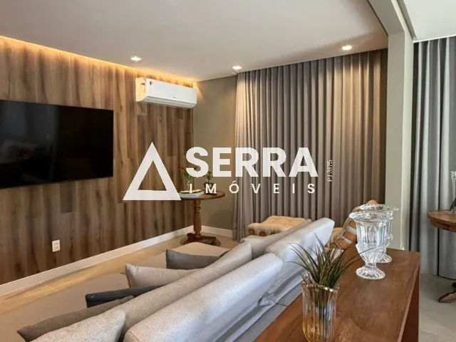 Imagem 7: Busca Vida | Casa | 480m² | 4 suítes | Piscina | Varanda Gourmet