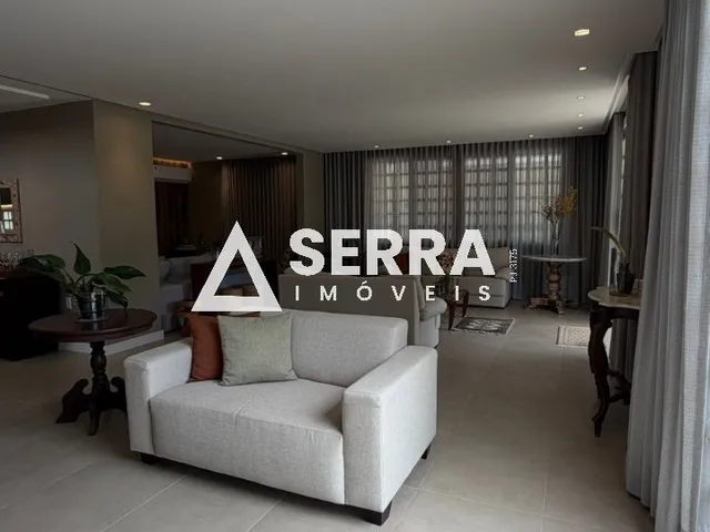 Imagem 3: Busca Vida | Casa | 480m² | 4 suítes | Piscina | Varanda Gourmet