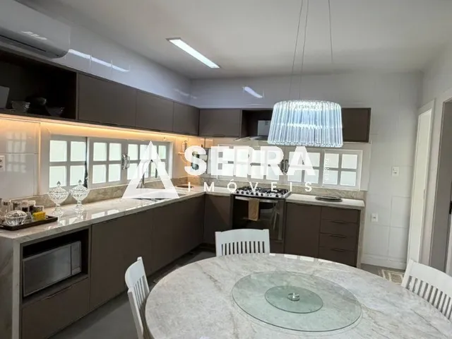 Imagem 13: Busca Vida | Casa | 480m² | 4 suítes | Piscina | Varanda Gourmet