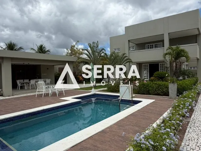 Imagem 15: Busca Vida | Casa | 480m² | 4 suítes | Piscina | Varanda Gourmet