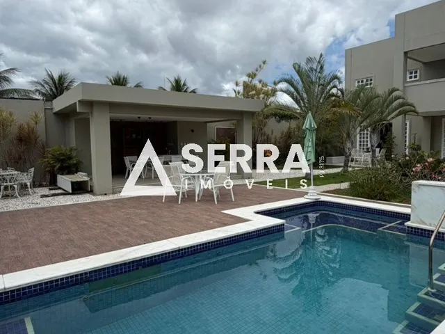 Imagem 16: Busca Vida | Casa | 480m² | 4 suítes | Piscina | Varanda Gourmet