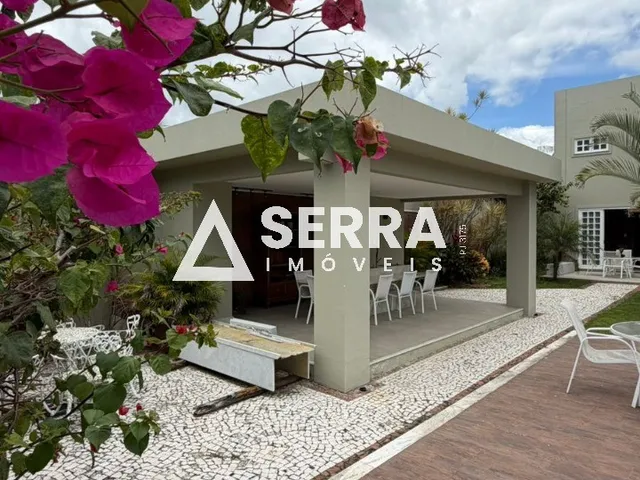 Imagem 5: Busca Vida | Casa | 480m² | 4 suítes | Piscina | Varanda Gourmet