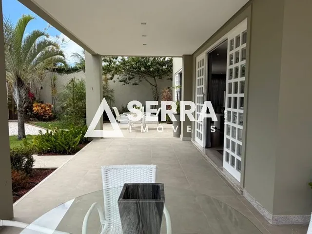 Imagem 8: Busca Vida | Casa | 480m² | 4 suítes | Piscina | Varanda Gourmet