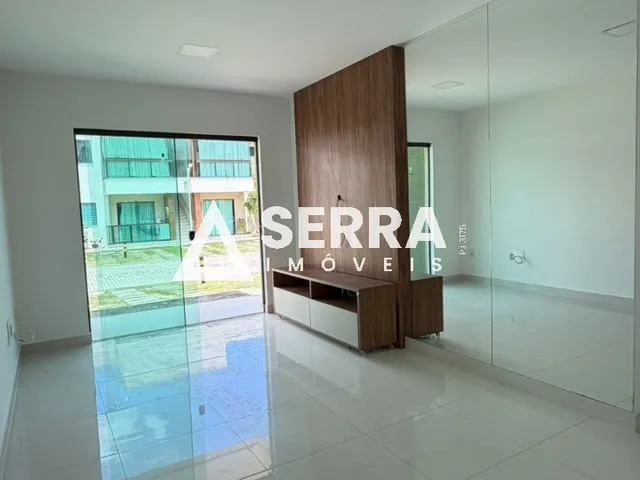 Imagem: Buraquinho 3 quartos sendo 2 suítes
