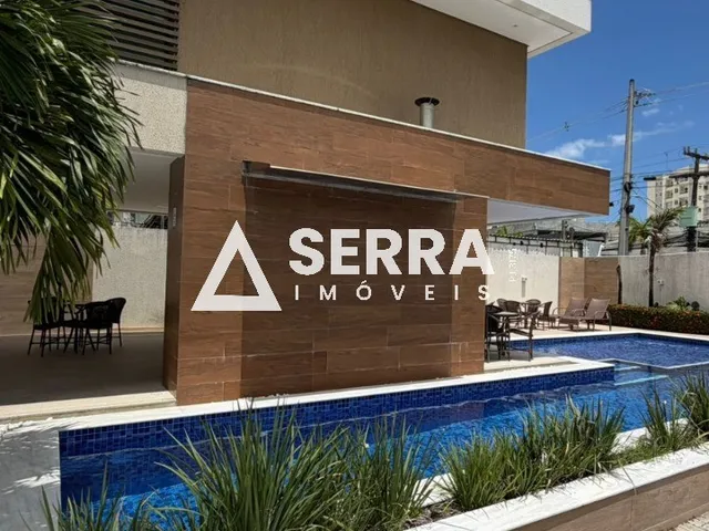 Imagem 11: Buraquinho | 3 quartos sendo 2 suítes | 89m² | Térreo com garden