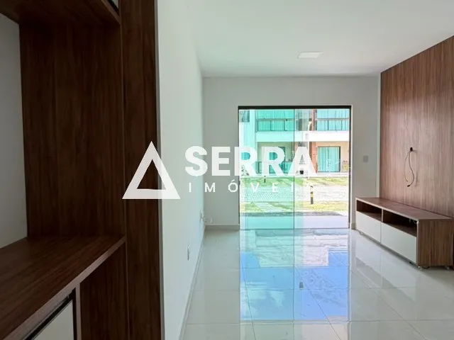 Imagem 4: Buraquinho | 3 quartos sendo 2 suítes | 89m² | Térreo com garden