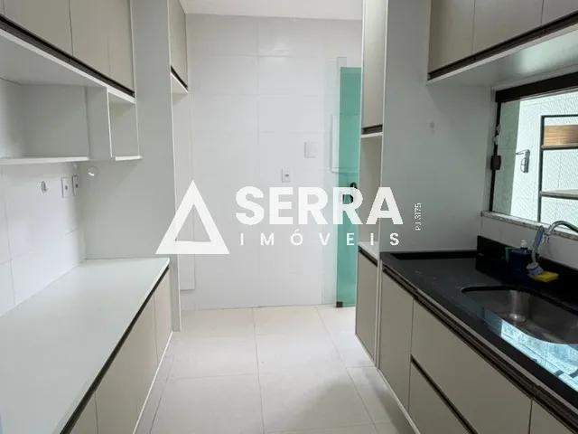Imagem 10: Buraquinho | 3 quartos sendo 2 suítes | 89m² | Térreo com garden