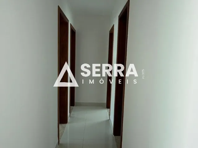 Imagem 12: Buraquinho | 3 quartos sendo 2 suítes | 89m² | Térreo com garden