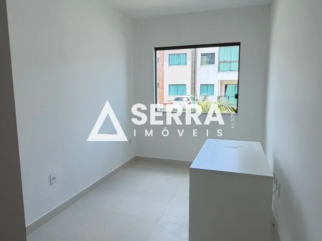 Imagem 3: Buraquinho | 3 quartos sendo 2 suítes | 89m² | Térreo com garden