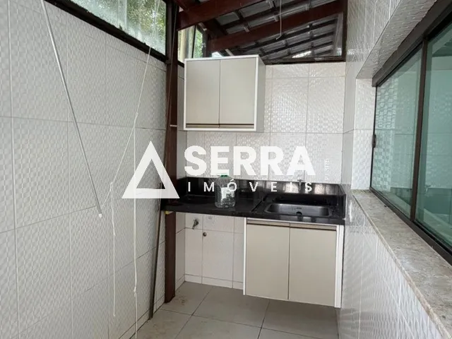Imagem 5: Buraquinho | 3 quartos sendo 2 suítes | 89m² | Térreo com garden