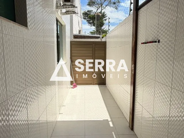 Imagem 7: Buraquinho | 3 quartos sendo 2 suítes | 89m² | Térreo com garden