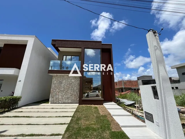 Imagem: Villa Florença Casa Duplex 150m²