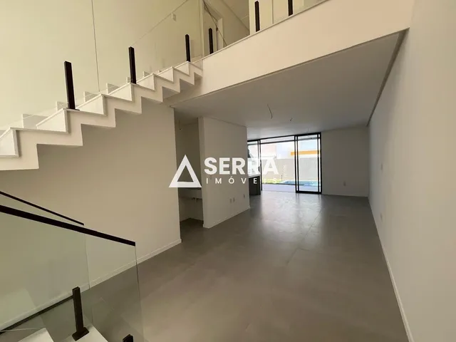Imagem 13: Villa Florença | Casa Duplex | 150m² | 3 Suítes | Espaço Gourmet | Piscina