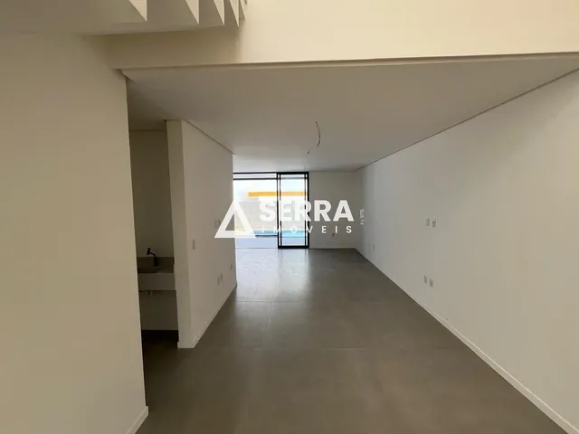 Imagem 10: Villa Florença | Casa Duplex | 150m² | 3 Suítes | Espaço Gourmet | Piscina
