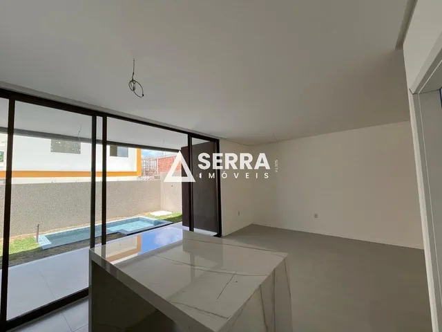 Imagem 3: Villa Florença | Casa Duplex | 150m² | 3 Suítes | Espaço Gourmet | Piscina