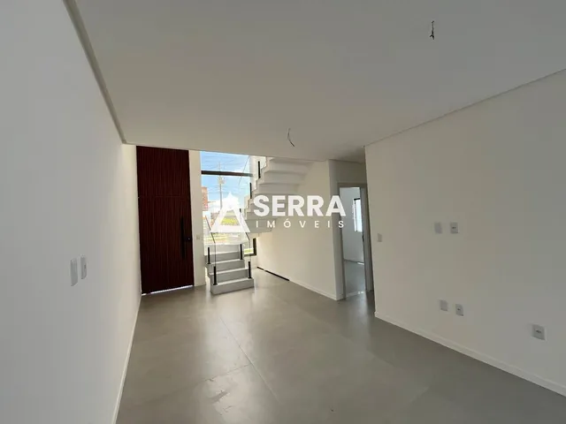Imagem 12: Villa Florença | Casa Duplex | 150m² | 3 Suítes | Espaço Gourmet | Piscina
