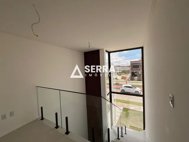 Imagem 7: Villa Florença | Casa Duplex | 150m² | 3 Suítes | Espaço Gourmet | Piscina
