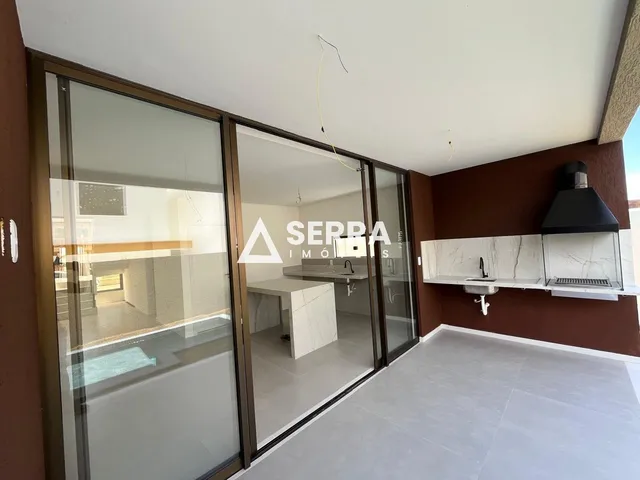 Imagem 2: Villa Florença | Casa Duplex | 150m² | 3 Suítes | Espaço Gourmet | Piscina