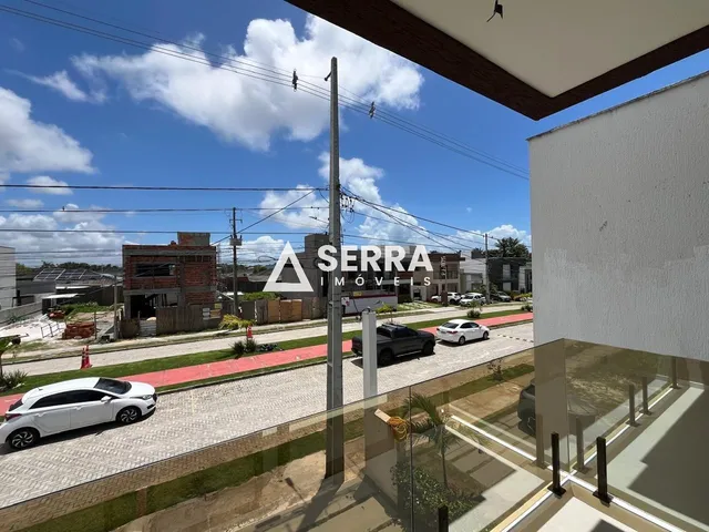 Imagem 6: Villa Florença | Casa Duplex | 150m² | 3 Suítes | Espaço Gourmet | Piscina