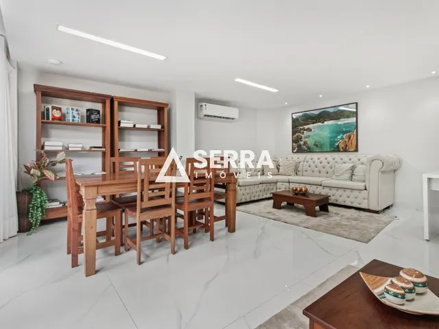 Imagem 11: Encontro das Águas | Mansão de luxo | 6 suítes | 2.800m² construídos