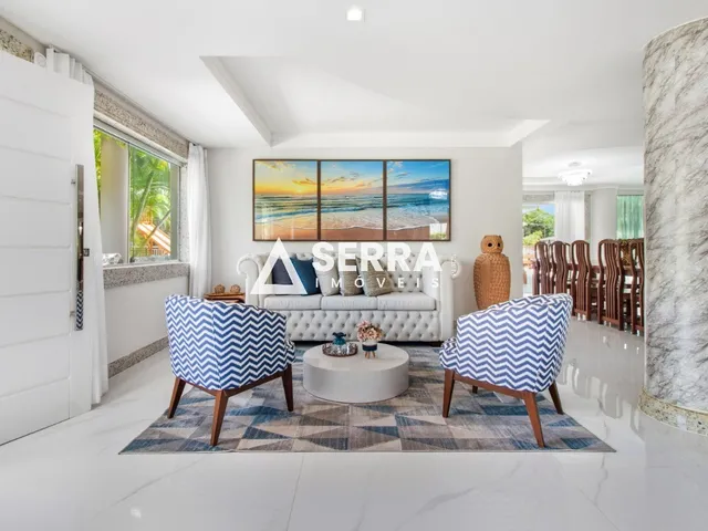 Imagem 16: Encontro das Águas | Mansão de luxo | 6 suítes | 2.800m² construídos
