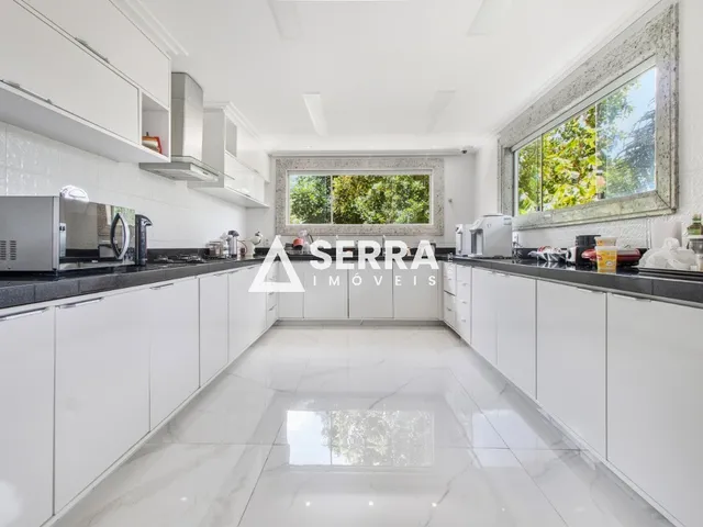 Imagem 15: Encontro das Águas | Mansão de luxo | 6 suítes | 2.800m² construídos