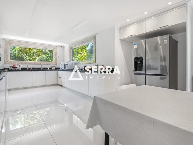 Imagem 12: Encontro das Águas | Mansão de luxo | 6 suítes | 2.800m² construídos