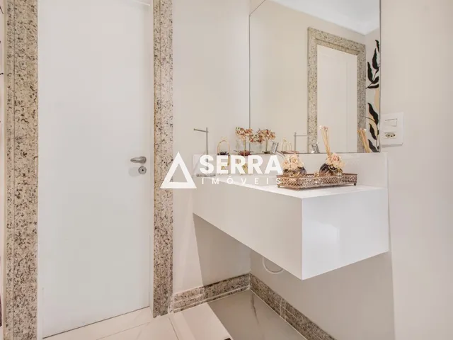Imagem 9: Encontro das Águas | Mansão de luxo | 6 suítes | 2.800m² construídos
