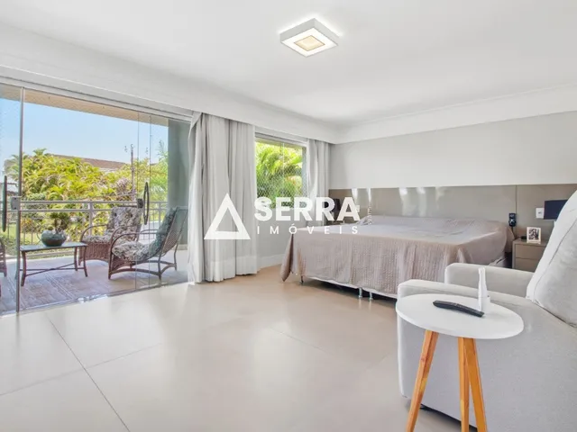 Imagem 3: Encontro das Águas | Mansão de luxo | 6 suítes | 2.800m² construídos