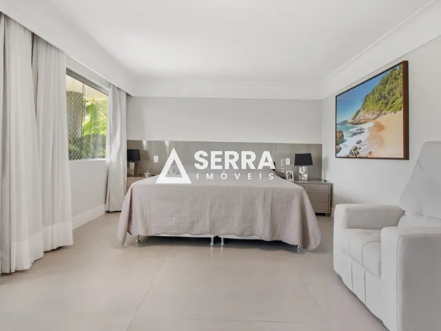 Imagem 4: Encontro das Águas | Mansão de luxo | 6 suítes | 2.800m² construídos