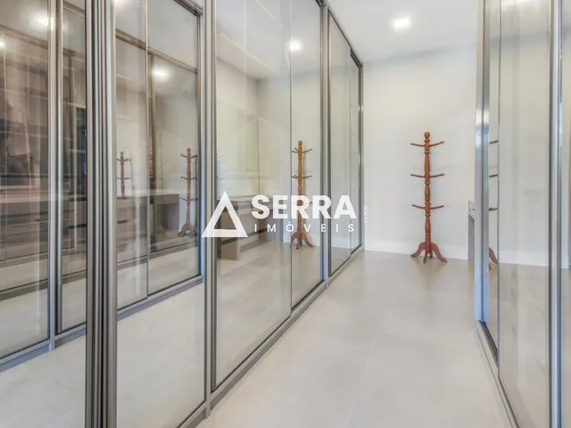 Imagem 2: Encontro das Águas | Mansão de luxo | 6 suítes | 2.800m² construídos