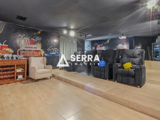 Imagem 10: Encontro das Águas | Mansão de luxo | 6 suítes | 2.800m² construídos