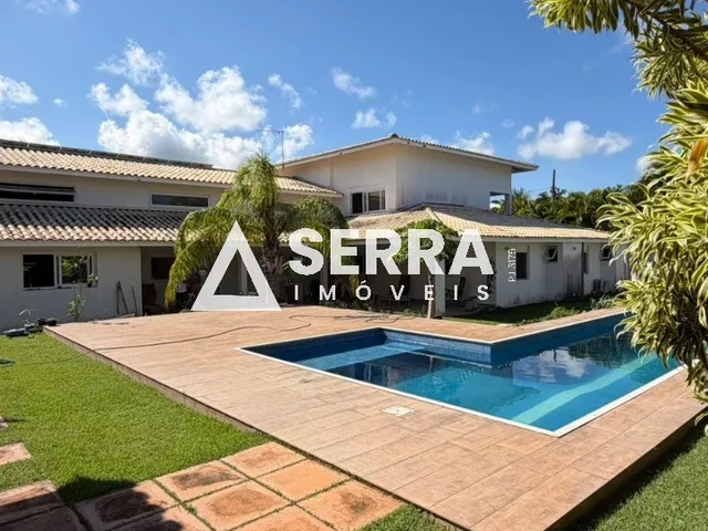 Imagem: Vilas do Atlântico Casa de Esquina