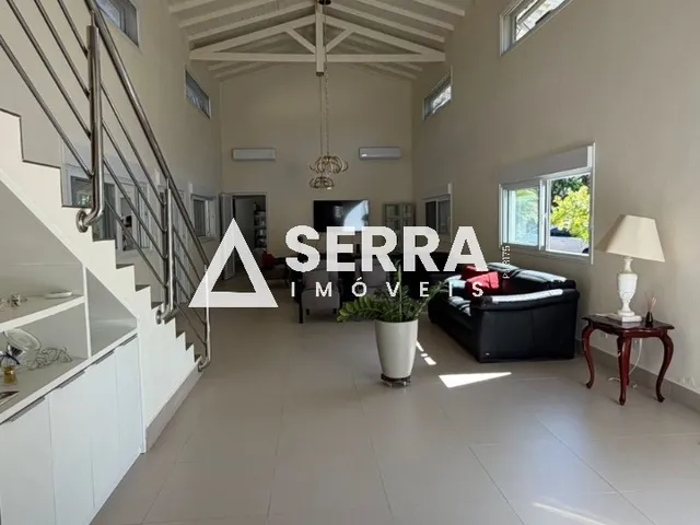 Imagem 11: Vilas do Atlântico | Casa de Esquina | 457 m² | 5/4 com Suíte Master e Piscina