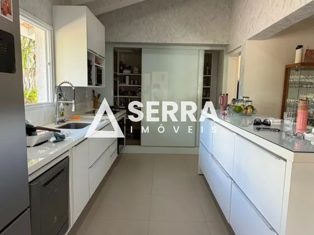 Imagem 9: Vilas do Atlântico | Casa de Esquina | 457 m² | 5/4 com Suíte Master e Piscina