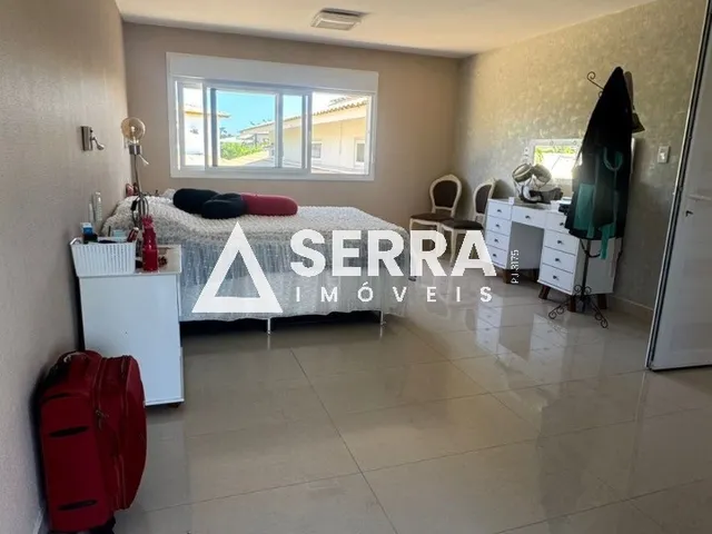 Imagem 16: Vilas do Atlântico | Casa de Esquina | 457 m² | 5/4 com Suíte Master e Piscina
